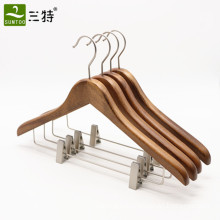 heavy duty apparel hanger for wholesale